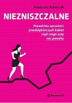 Niezniszczalne