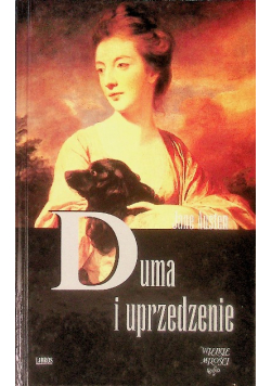 Duma i uprzedzenie