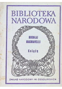 Książę