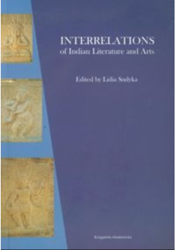 Interrelations of Indian Literature and Arts