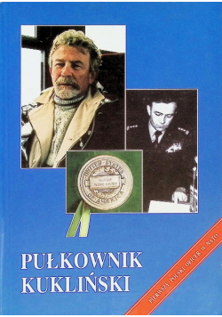 Pułkownik kukliński