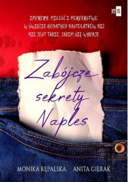 Zabójcze sekrety Naples