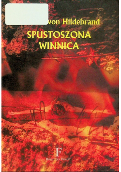 Spustoszona winnica