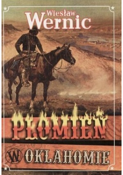 Płomień w Oklahomie