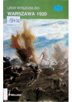 Warszawa 1920