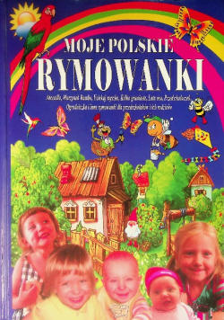 Moje polskie rymowanki