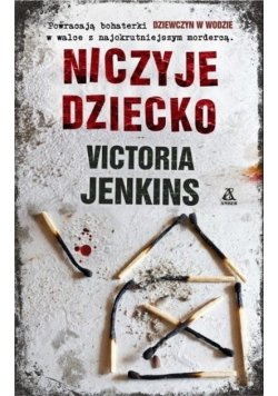 Niczyje dziecko