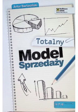 Totalny model sprzedaży