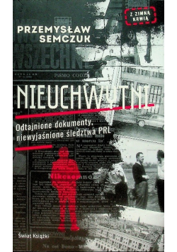 Nieuchwytni