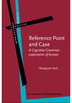 Reference Point and Case (Human Cognitive Processing)
