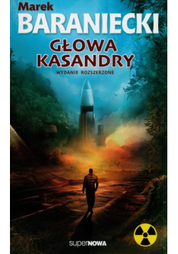 Głowa Kasandry