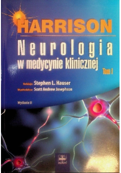 Neurologia w medycynie kliniczne Tom 1