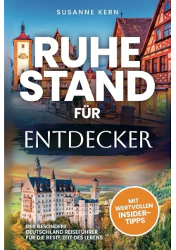 Ruhestand fur Entdecker