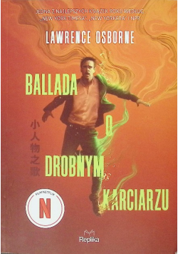 Ballada o drobnym karciarzu