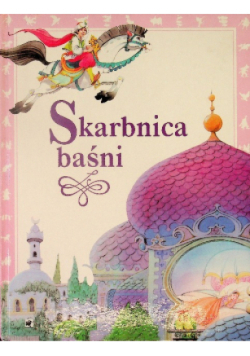 Skarbnica baśni