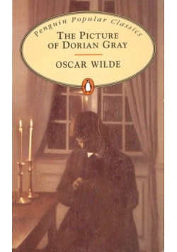 The Picture of Dorian Grey