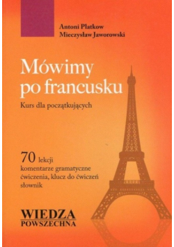 Mówimy po francusku