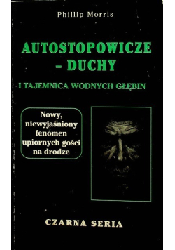 Autostopowicze Duchy