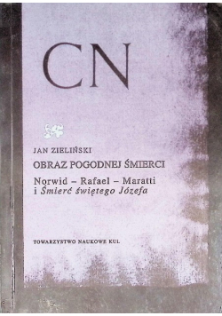 Obraz pogodnej śmierci