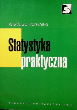 Statystyka praktyczna