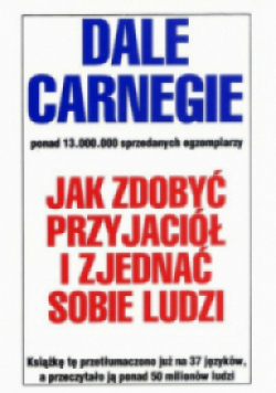 Jak zdobyć przyjaciół i zjednać sobie ludzi
