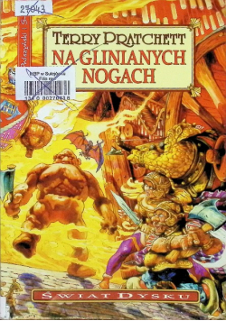 Na glinianych nogach