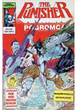 The punisher Nr 3 / 91