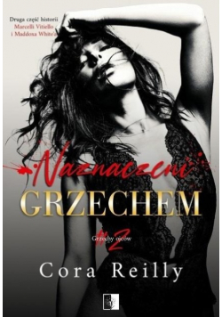 Naznaczeni grzechem Tom 2