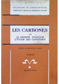 Les Carbones Tome II