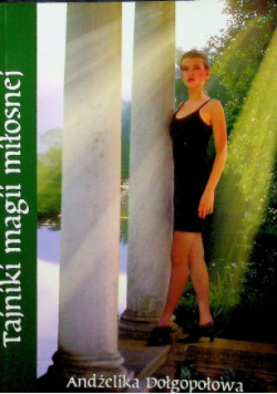 Tajniki magii miłosnej