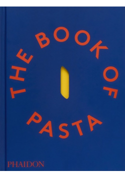 Book of Pasta