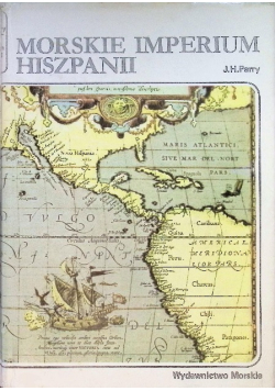 Morskie imperium Hiszpanii