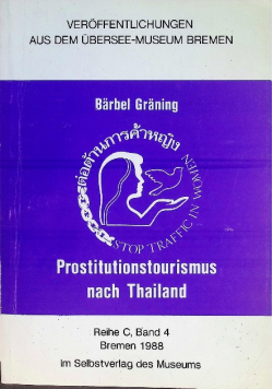 Prostitutionstourismus nach Thailand