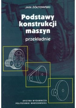 Podstawy konstrukcji maszyn