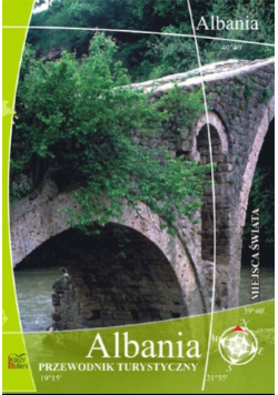 Albania : przewodnik turystyczny