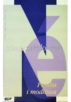 Prośba i modlitwa