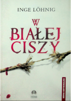 W białej ciszy