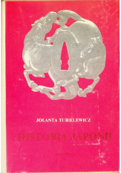 Historia Japonii