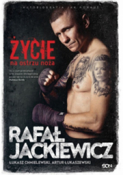 Życie na ostrzu noża