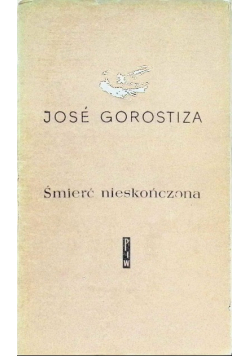 Śmierć nieskończona