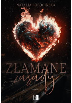 Zasady Tom 3 Złamane zasady