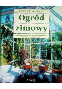 Ogród zimowy