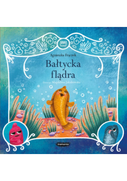 Legendy polskie bałtycka flądra