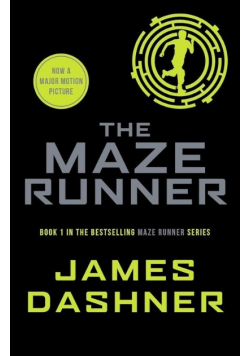 The maze runner