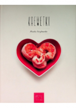 Krewetki