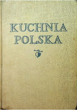 Kuchnia polska