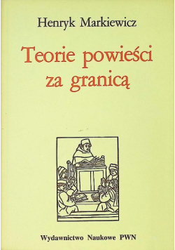 Teorie powieści za granicą