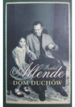Dom duchów