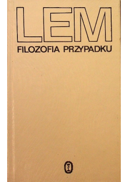 Filozofia Przypadku