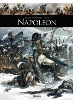 Oni tworzyli historię - Napoleon